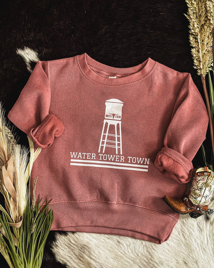 Water Tower Town Crew