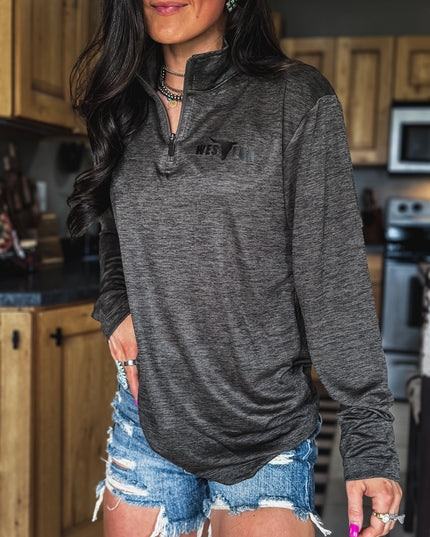 Men's All-In Performance 1/4 Zip