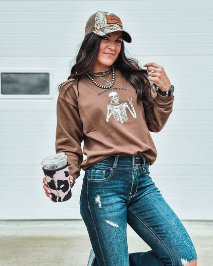 Brewed to the Bone Crew - Espresso