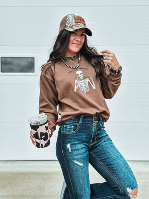 Brewed to the Bone Crew - Espresso