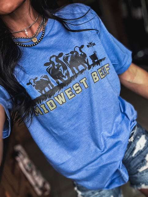Midwest Beef T
