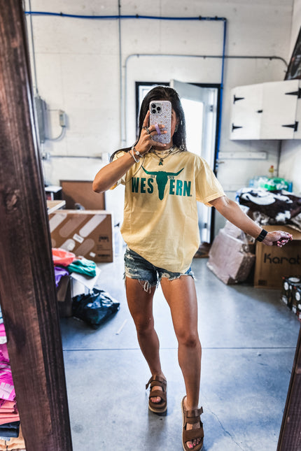 Brand [Dark Teal] Logo