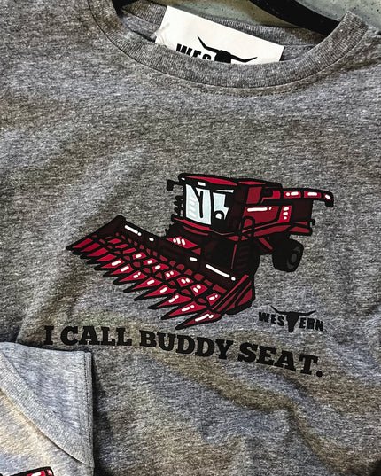 Buddy Seat T