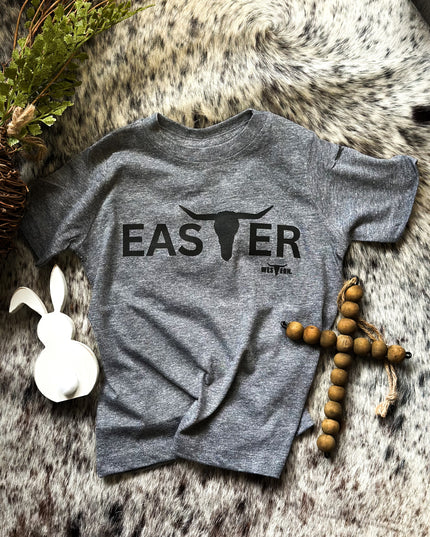 WTB EASTER Toddler - Grey