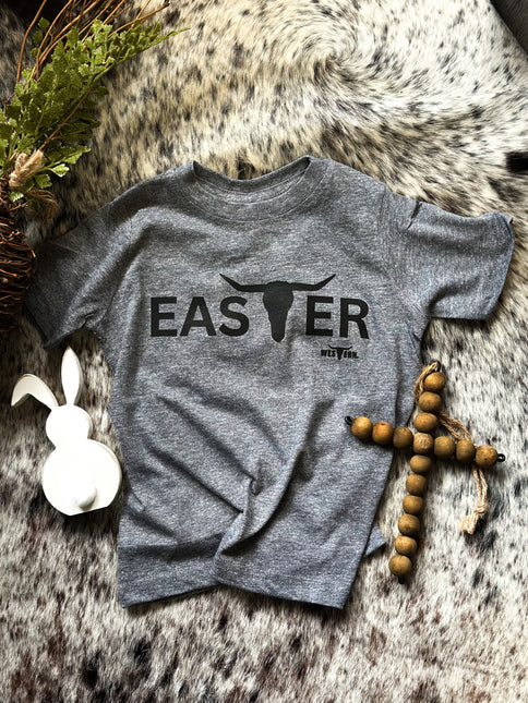 WTB EASTER Toddler - Grey