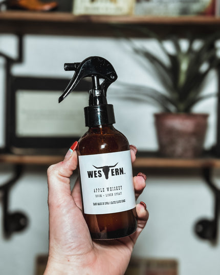 Brand Room Spray | by Katie Cloud Home