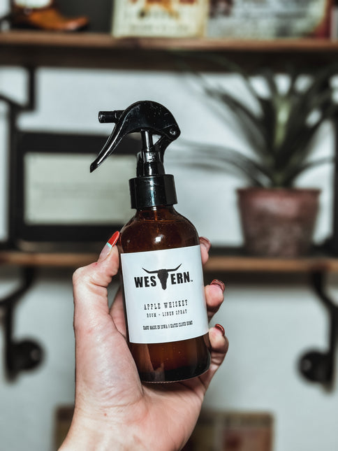 Brand Room Spray | by Katie Cloud Home