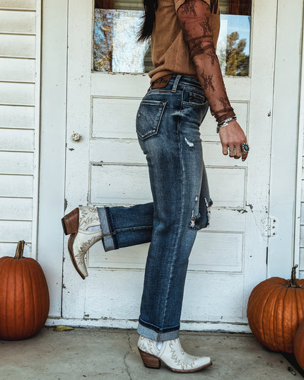 The Midwest Jean