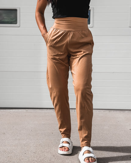 Brand Barrel Active Jogger - Sedona