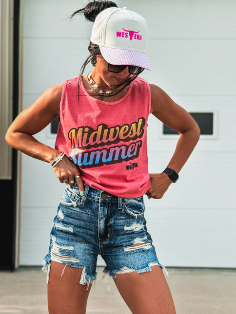 Midwest Summer Tank