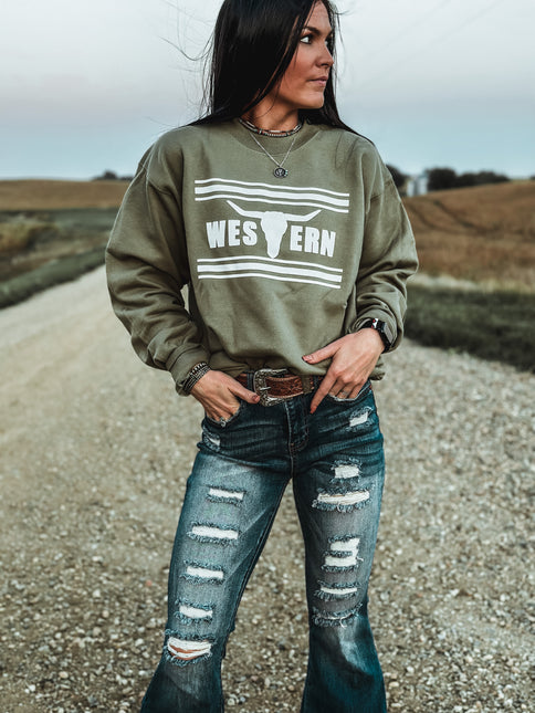 Brand Crew Spicy Oregano