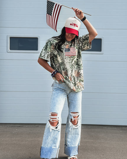 United States Flag