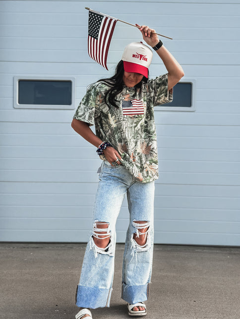 United States Flag