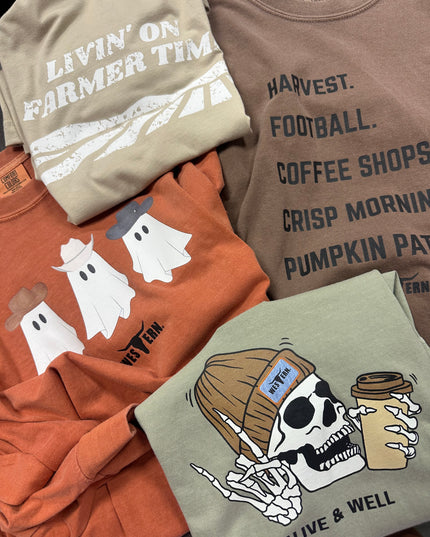 Size Small Fall Bundle