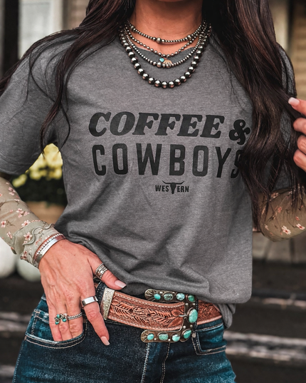 Coffee & Cowboys