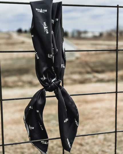 Brand Wild Rag - WTB Junkie