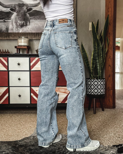 The Wyo Jean