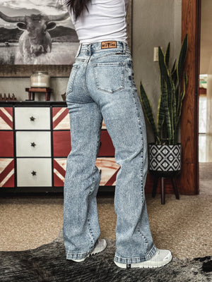 The Wyo Jean