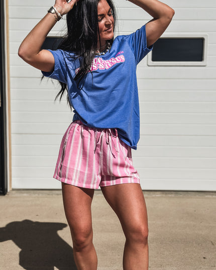 Chasing Cows & Jesus