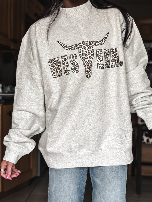 The Mockneck Leopard Crew