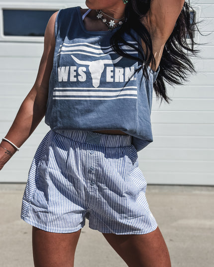 Remix Boxer Shorts