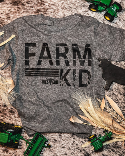 FARM KID T