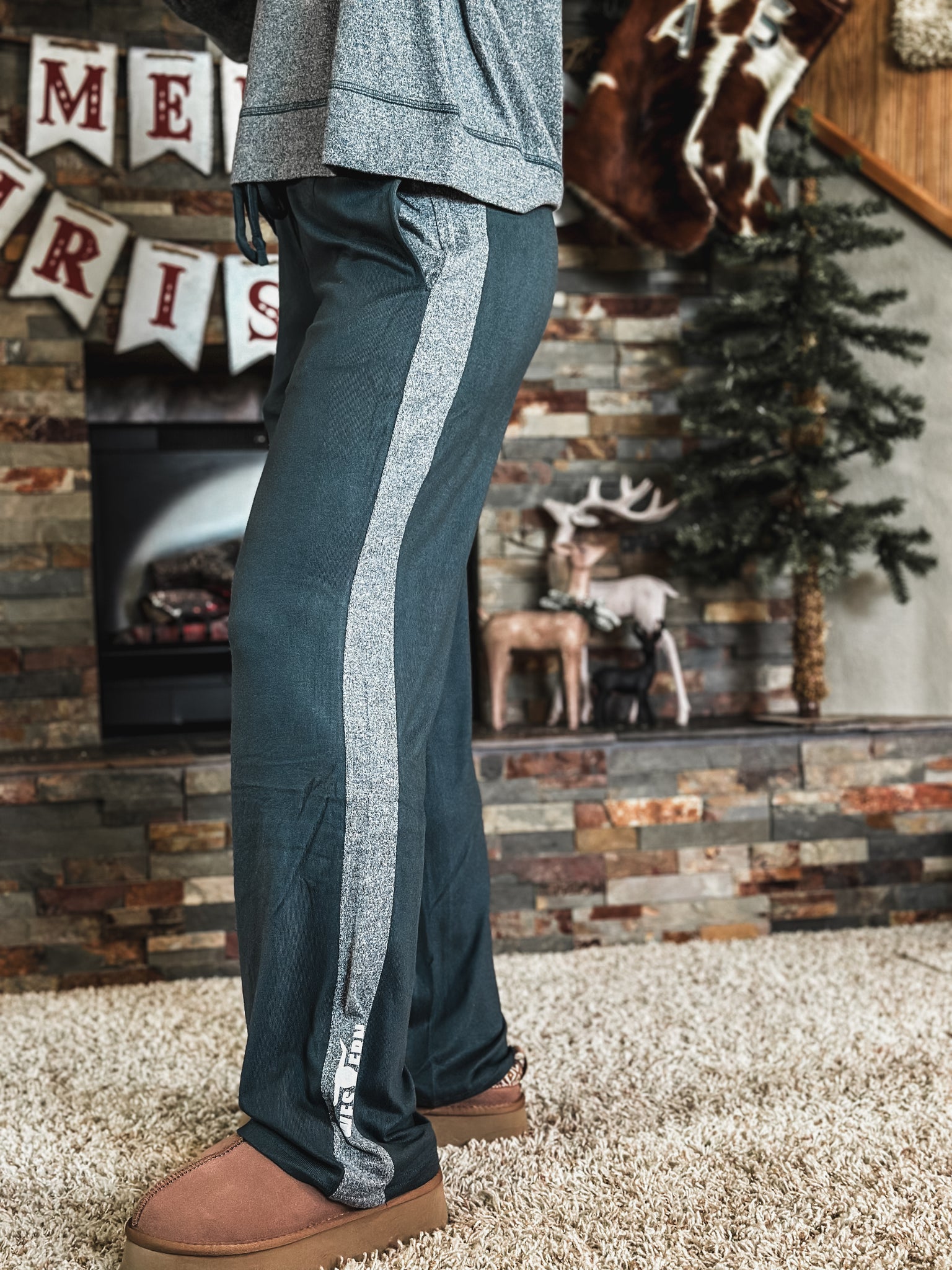 Brand Daydream Lounge Set - Midnight