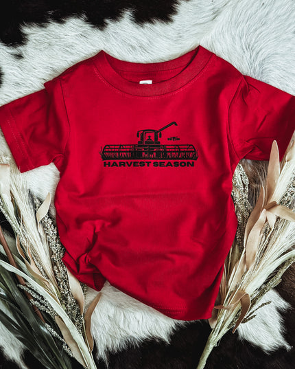 Harvest Season T