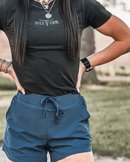 Brand DASH 2.0 Shorts - Midnight Grey