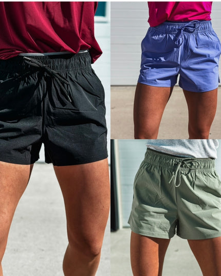 Lovestream Shorts