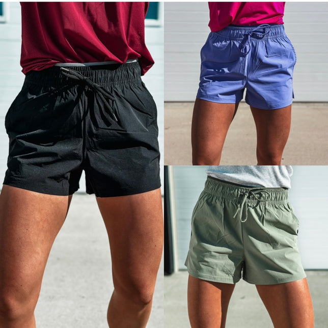 Lovestream Shorts