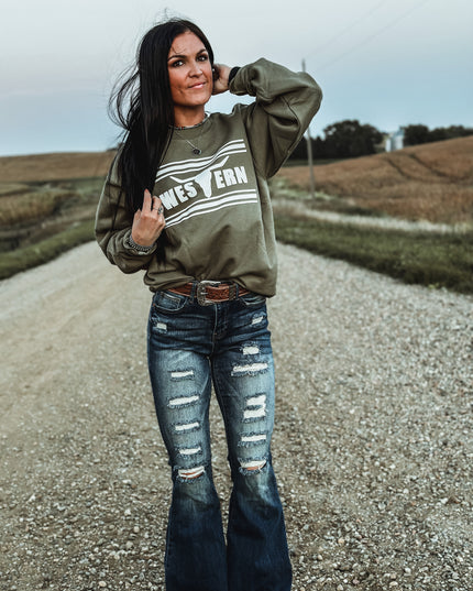 Brand Crew Spicy Oregano