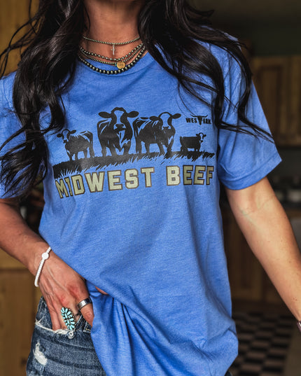 Midwest Beef T