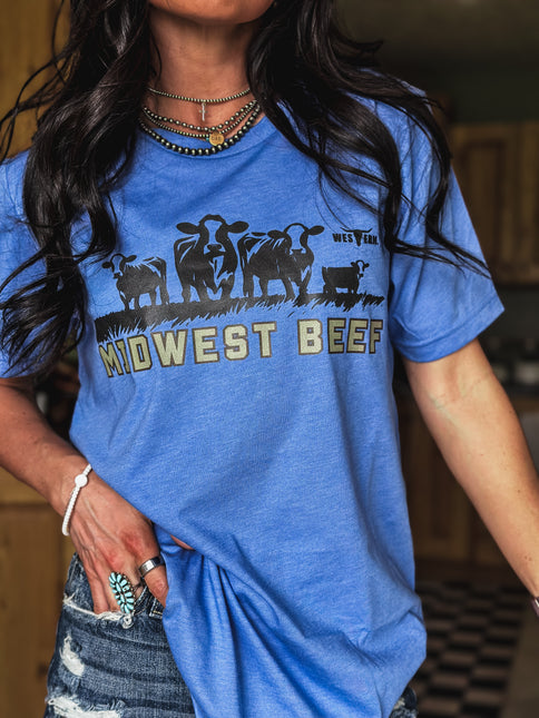 Midwest Beef T