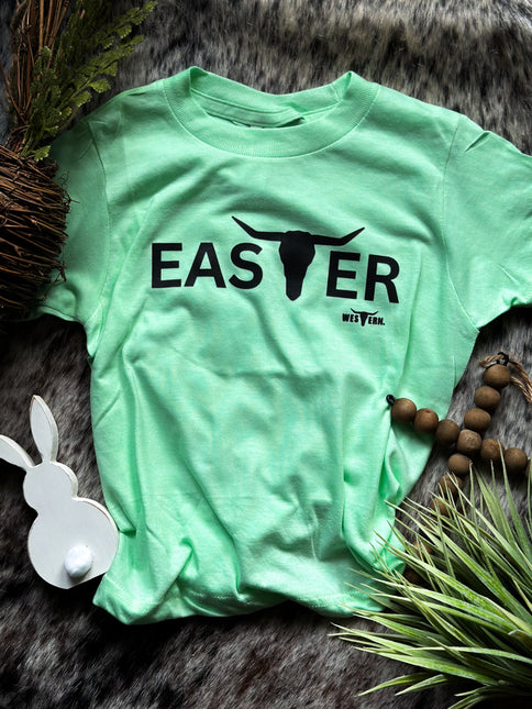 WTB EASTER Youth - Mint