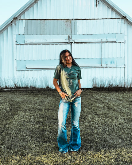 Keep it Midwestern - Pine