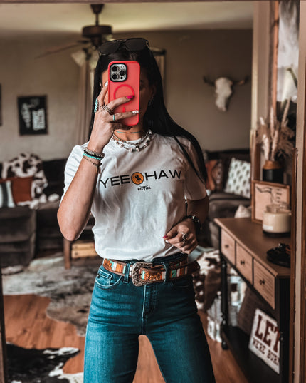 Yeehaw Rodeo