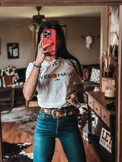Yeehaw Rodeo