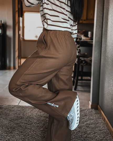 The Busy Felt Sweats - Camel