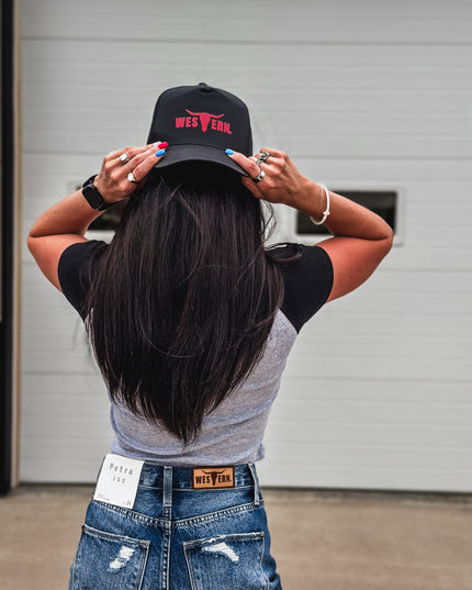 Brand Logo Hat