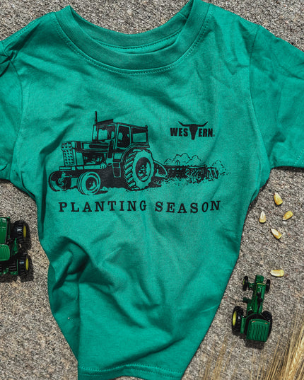 Planting Season T