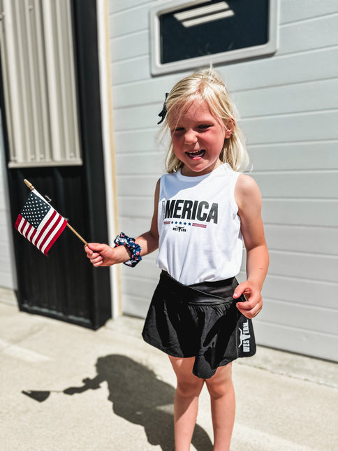 A-MERICA Kids Tank