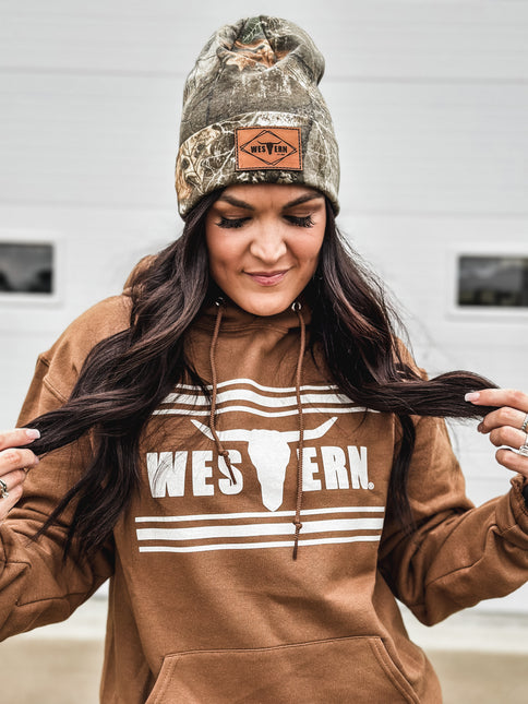 Brand Beanie Realtree® Camo