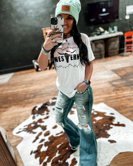 Brand Tee [CHRISTMAS EDITION]