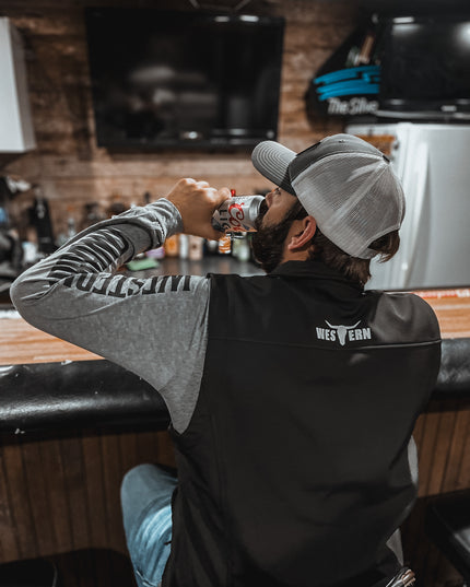 Brand West Tek Men's Vest