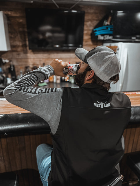 Brand West Tek Men's Vest