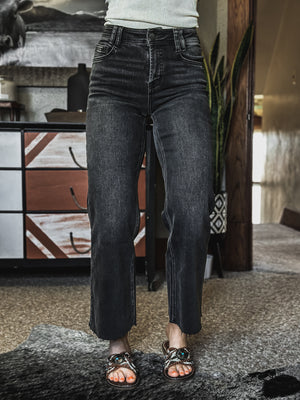 The Betty Jean - Black