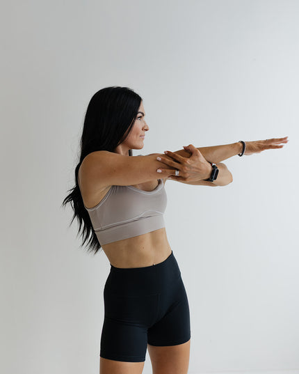 Sculpt Sports Bra