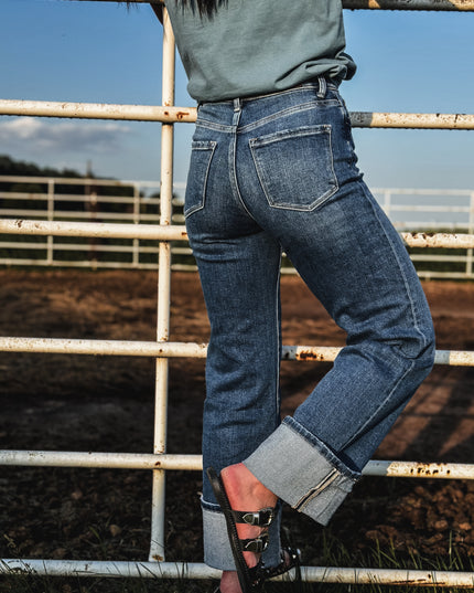 The Homestead Jean