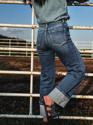The Homestead Jean